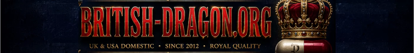 British-Dragon.org