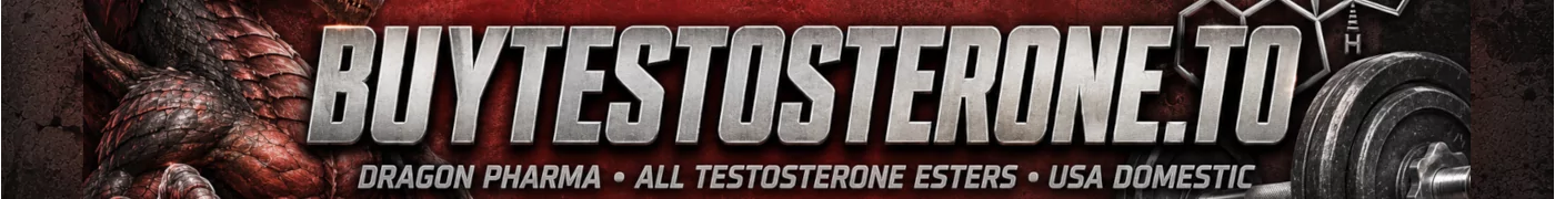 BuyTestosterone.to