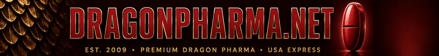 DragonPharma.net