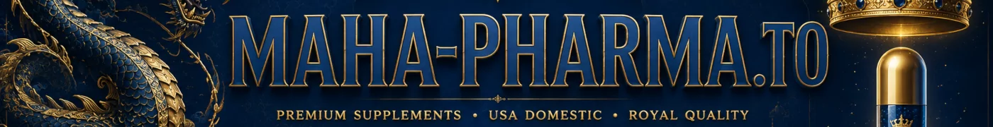 Maha-Pharma.to