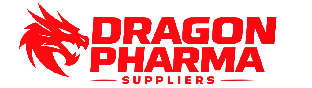 Dragon Pharma Suppliers